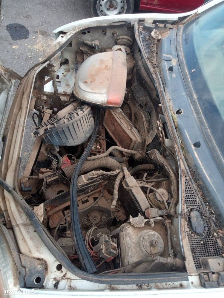 CAIXA DE VELOCIDADES RENAULT KANGOO - 1