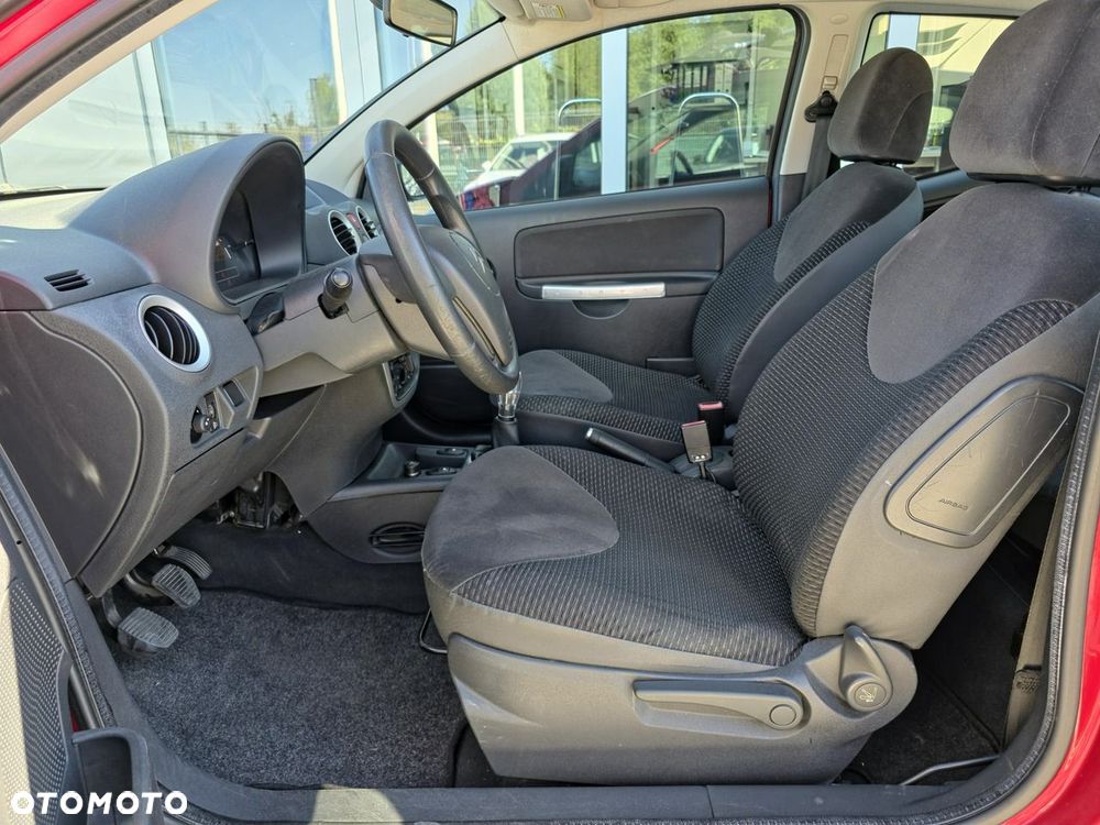 Citroën C2 1.1 Confort - 11