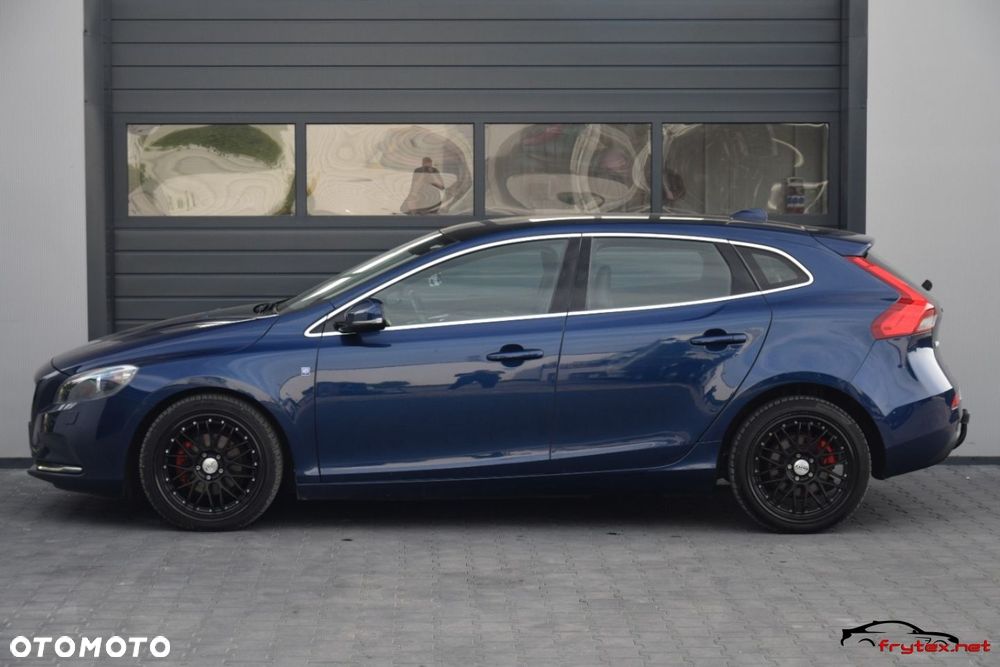 Volvo V40 - 9