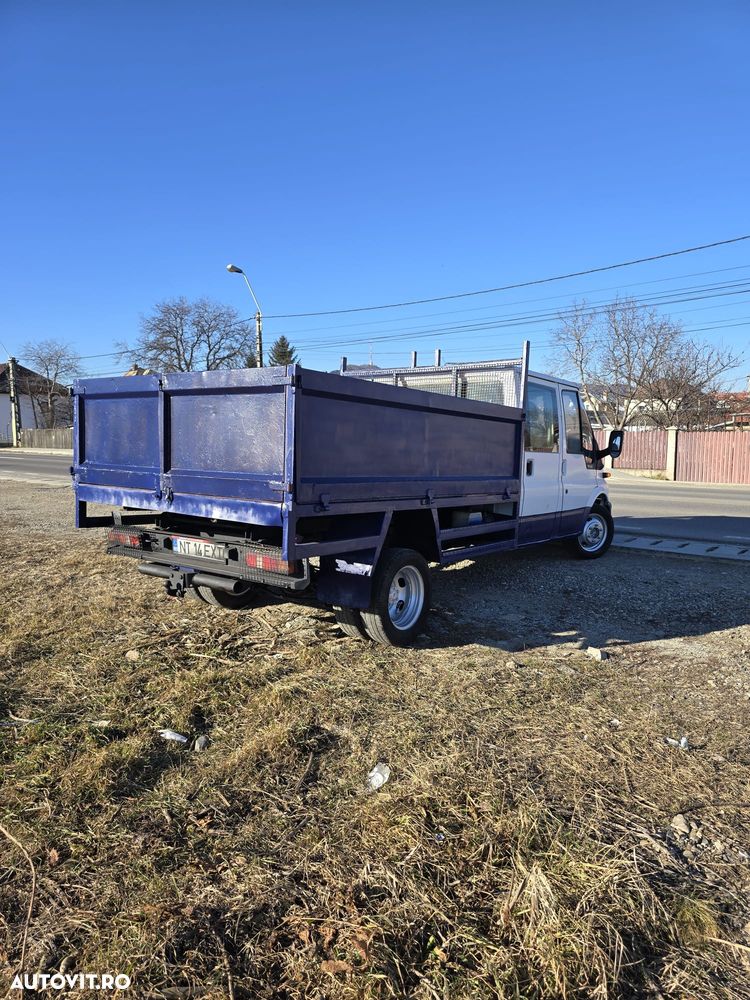 Ford Transit - 2