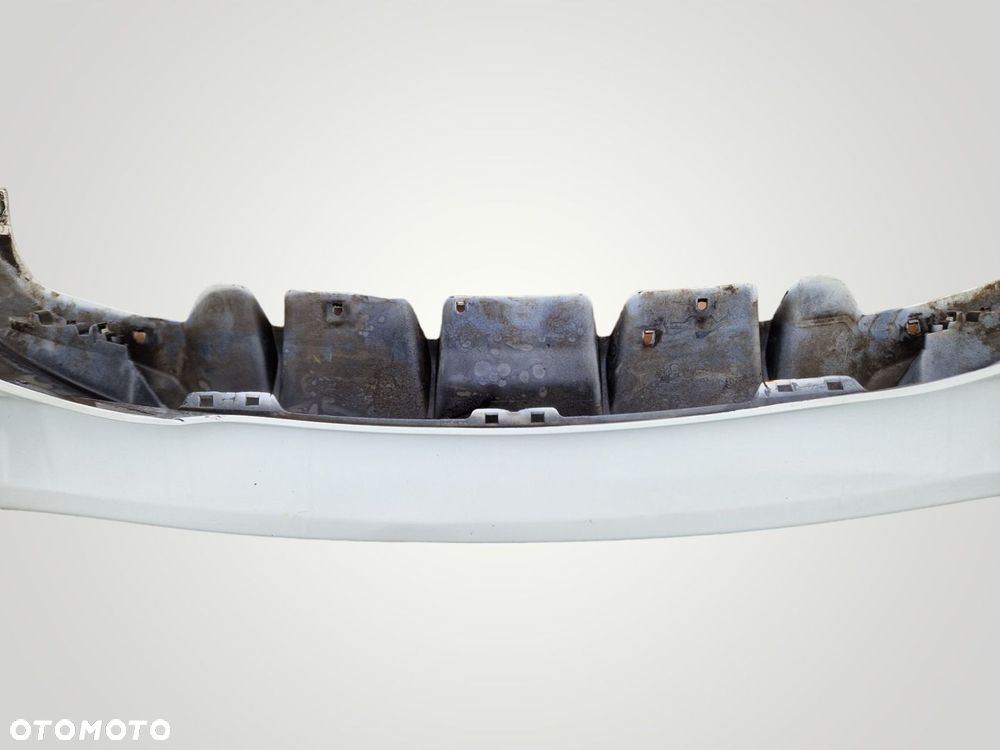 NISSAN LEAF 1 I ZE0 ZEO 2010-2017 KLAPA LAMPA ZDERZAK TYŁ TYLNY KOMPLETNY - 11
