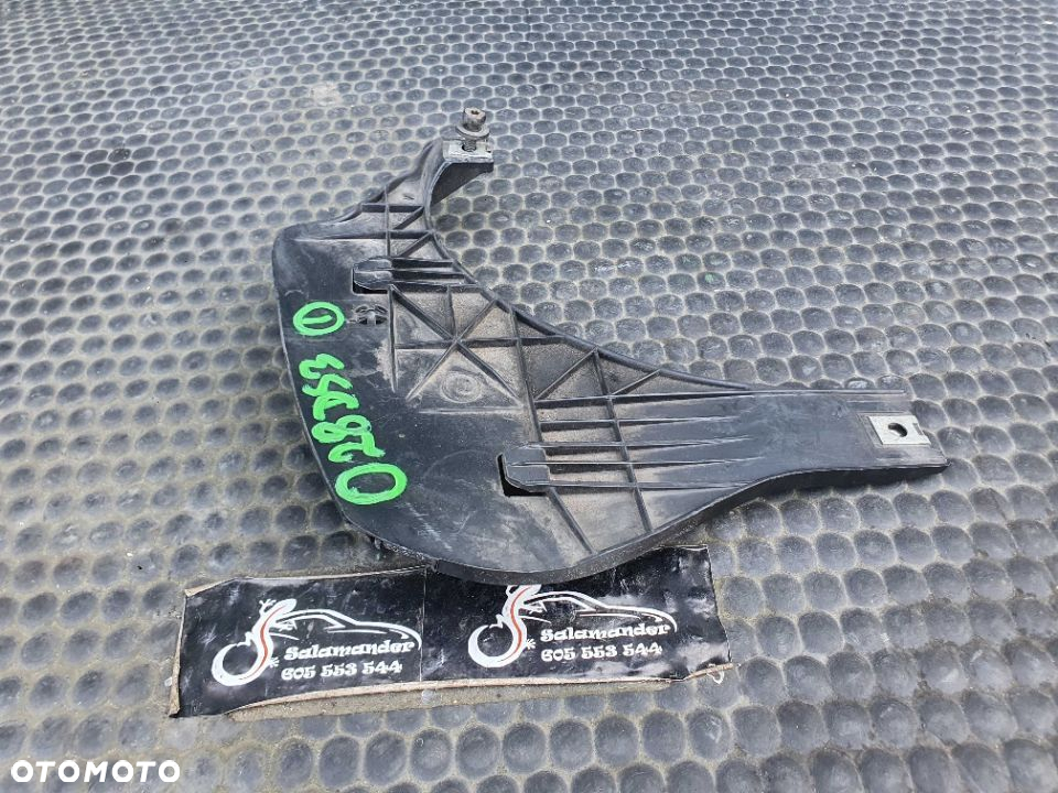 Slizg Lampy Mocowanie Lampa Uchwyt Pod Lampe Przod Przednie Audi A4 B6 - 7