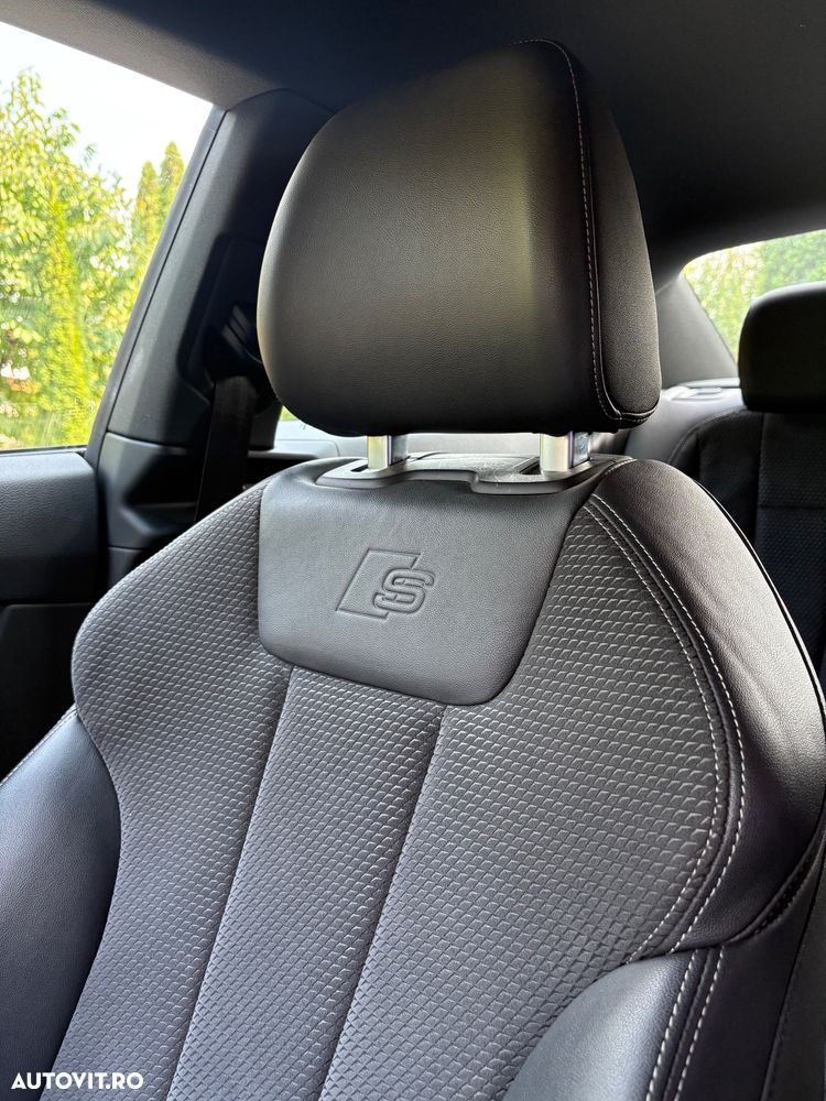 Audi S5 - 15