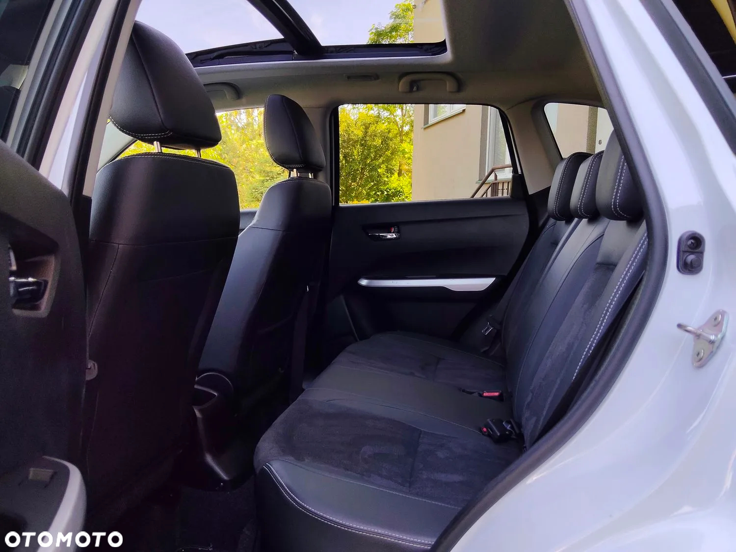 Suzuki Vitara 1.6 (4x4) Allgrip Limited - 26