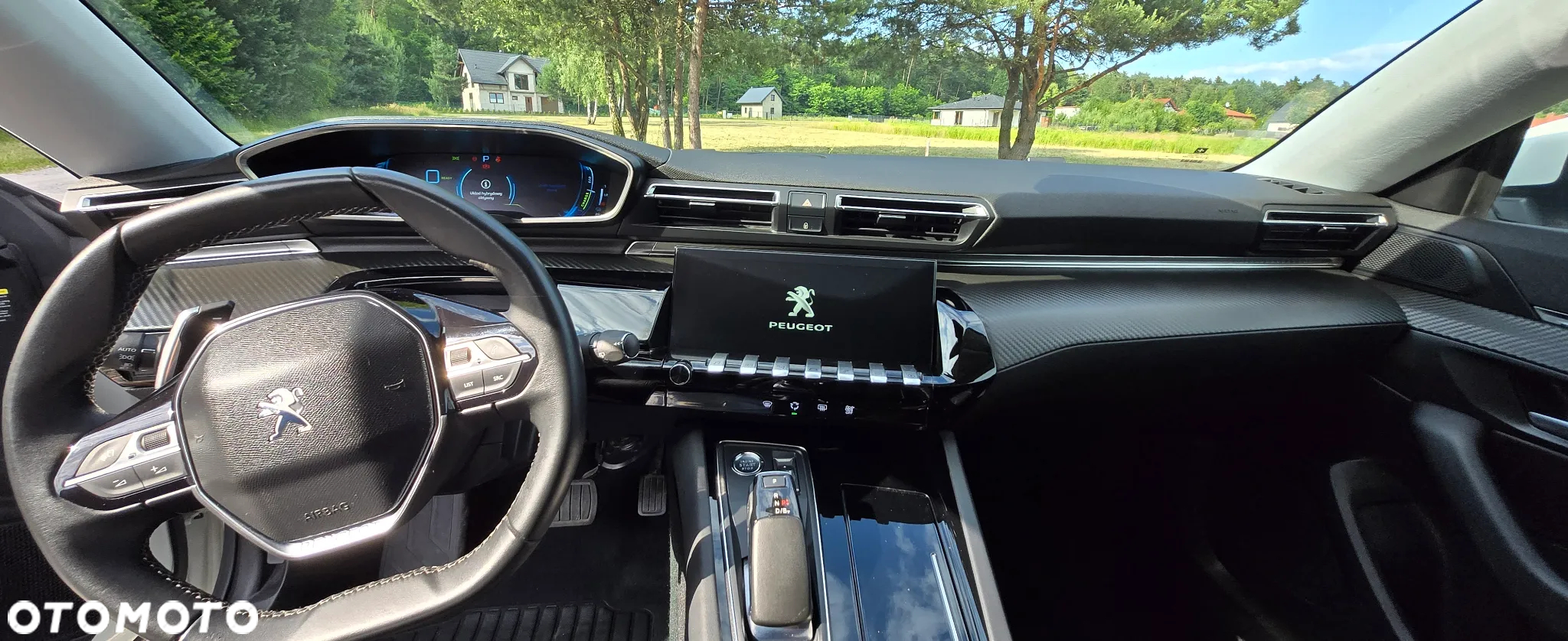 Peugeot 508 - 18