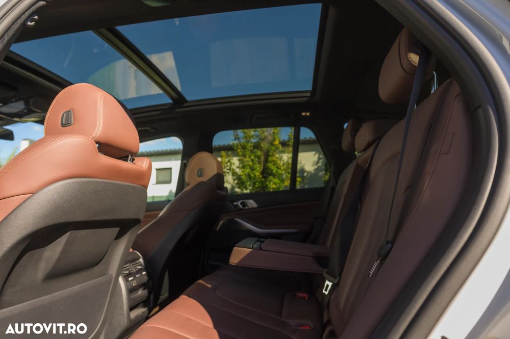 BMW X5 xDrive30d - 14
