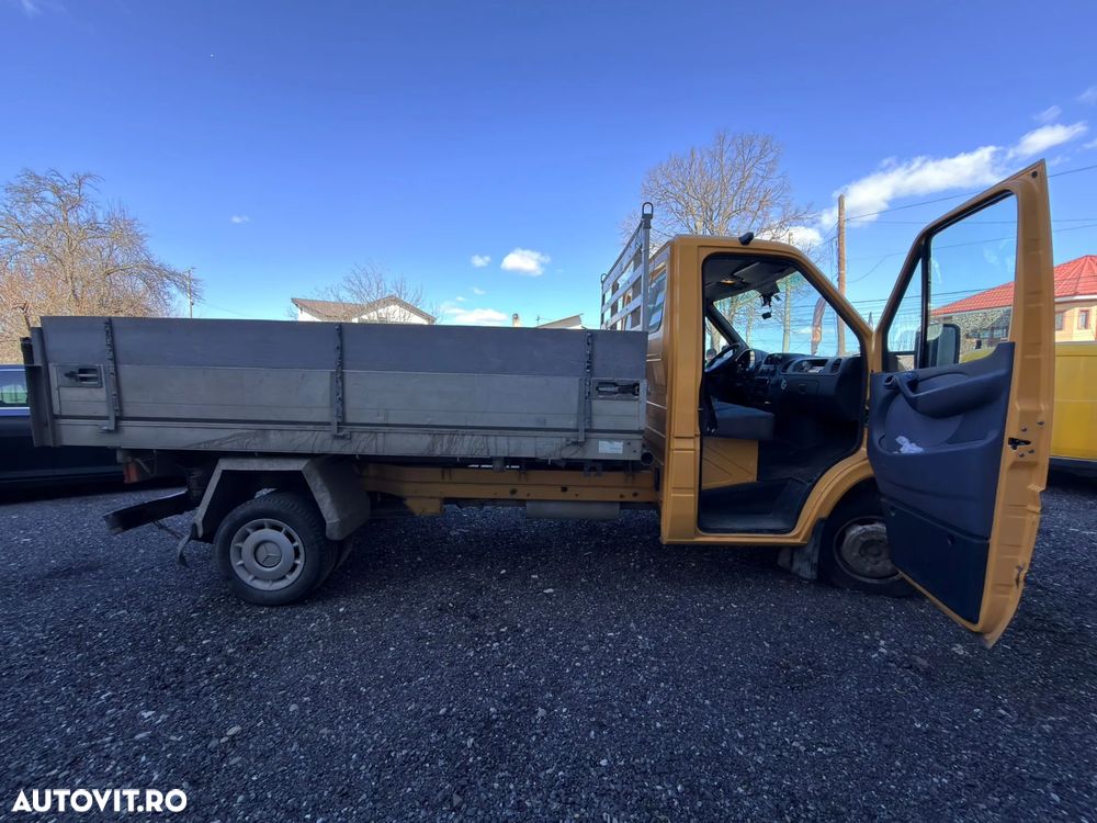 Mercedes-Benz 416 CDI - 4