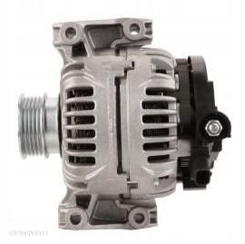 CA1740 ALTERNATOR OPEL ASTRA SPEEDSTER SIGNUM VECTRA ZAFIRA / 2.0 2.2 - 3