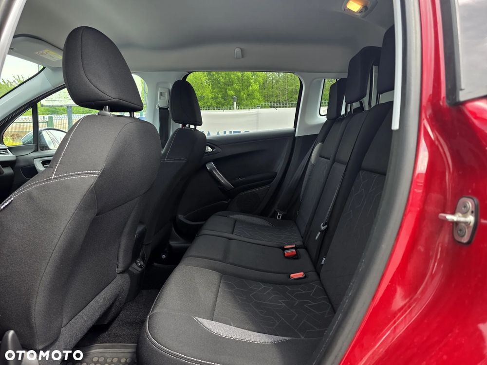 Peugeot 2008 PureTech 110 Style - 7