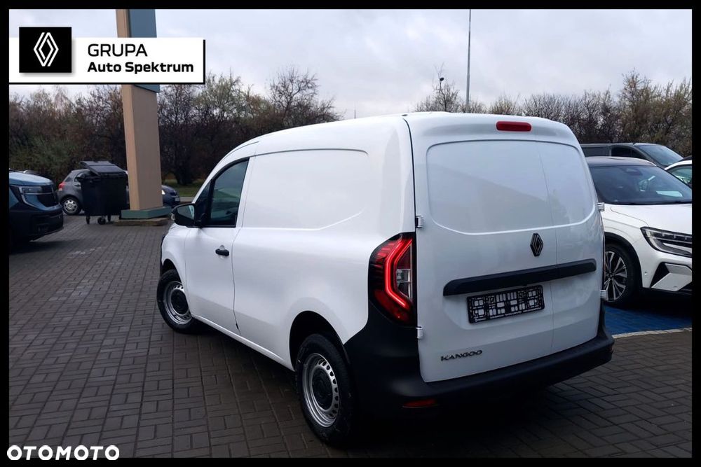Renault Kangoo - 6