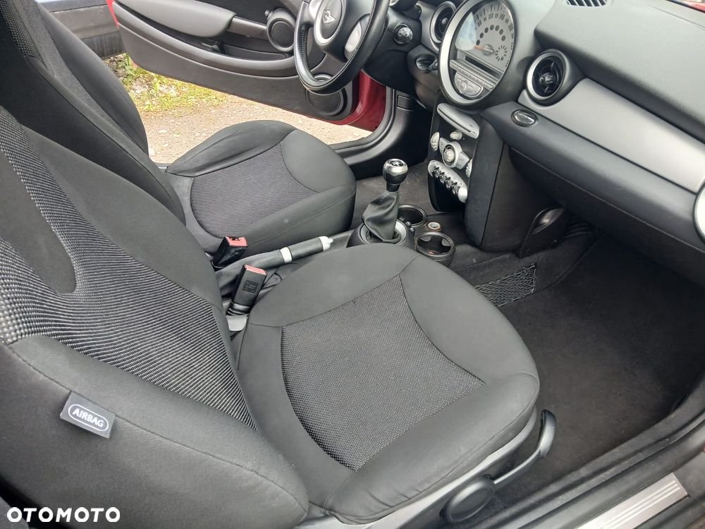 MINI Clubman - 14