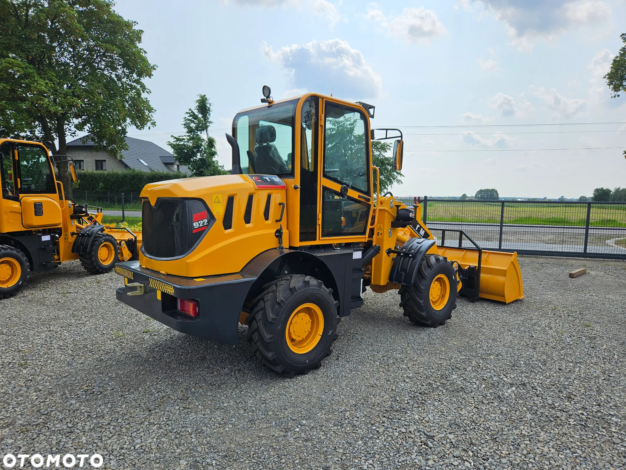 CTM 922 - 29