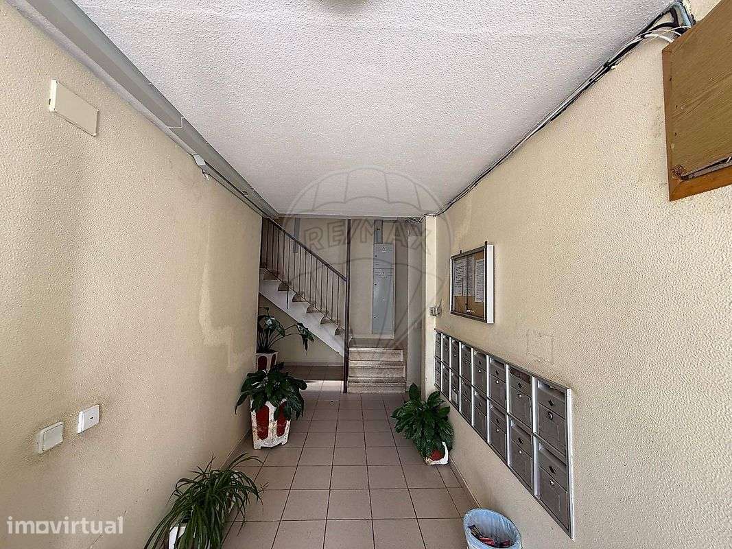 Apartamento T2 para venda - Grande imagem: 2/12
