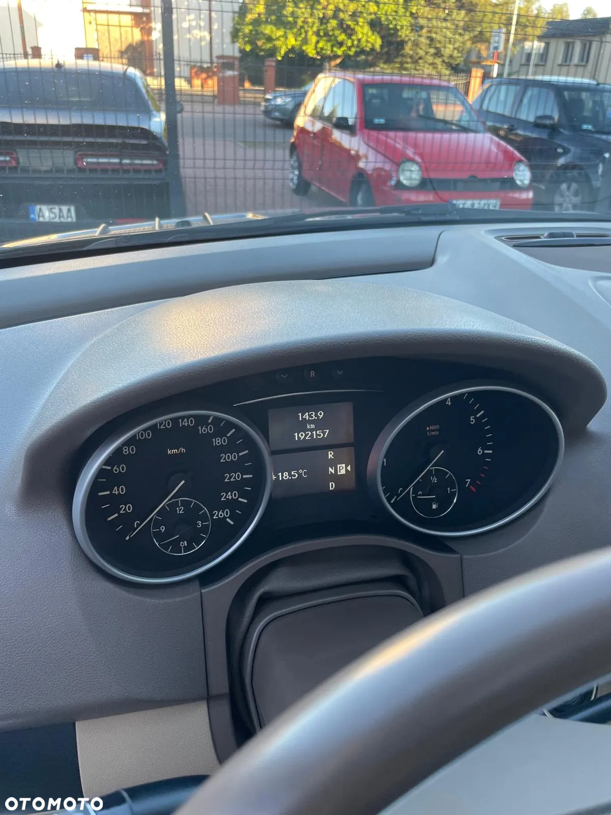 Mercedes-Benz ML 350 4-Matic - 6