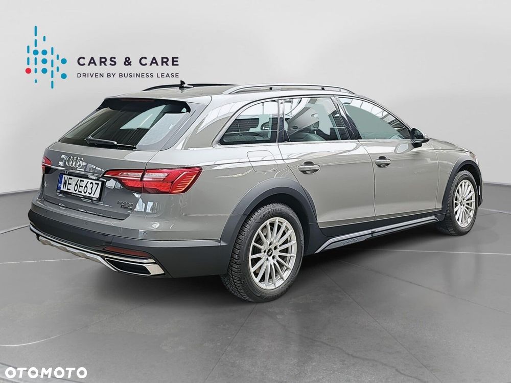 Audi A4 Allroad 40 TDI mHEV Quattro S tronic - 19
