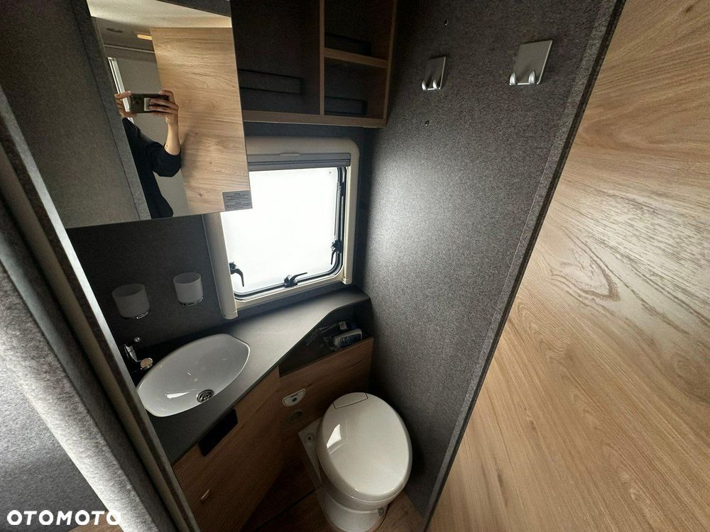 Dethleffs Just Go T7055 DBL - 17