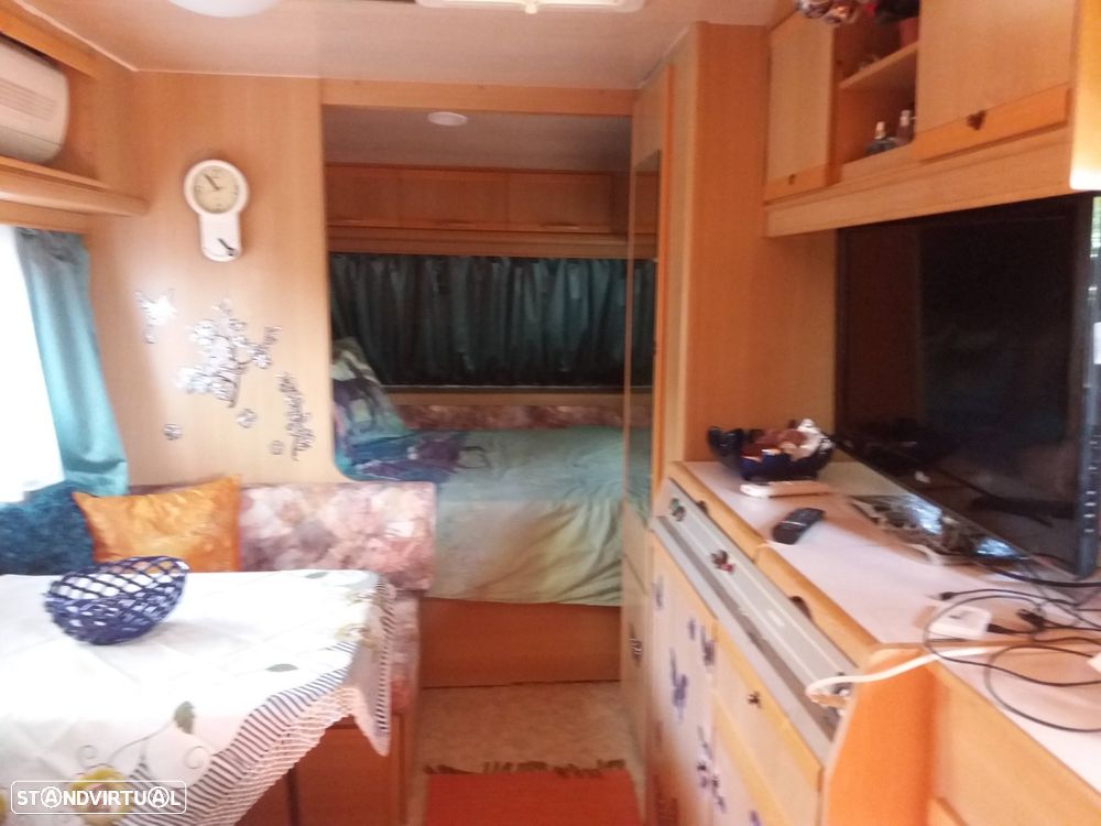 Adria Adria KA Adria 542 K - 5