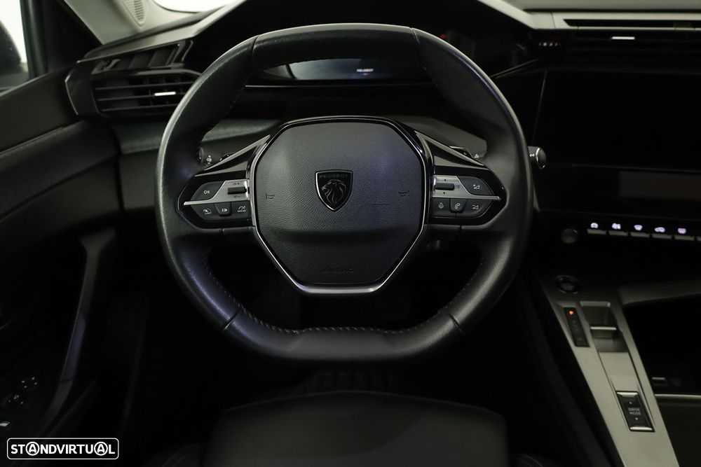 Peugeot 308 SW - 14