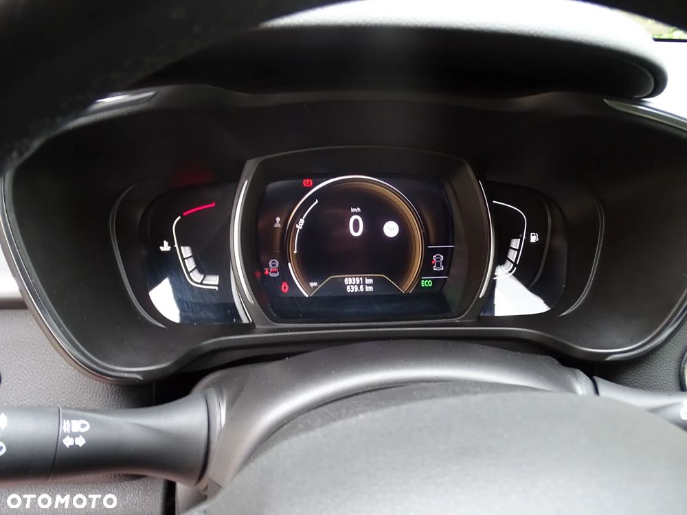 Renault Kadjar 1.3 TCe FAP Zen - 11