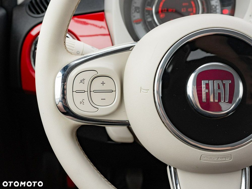Fiat 500 - 17