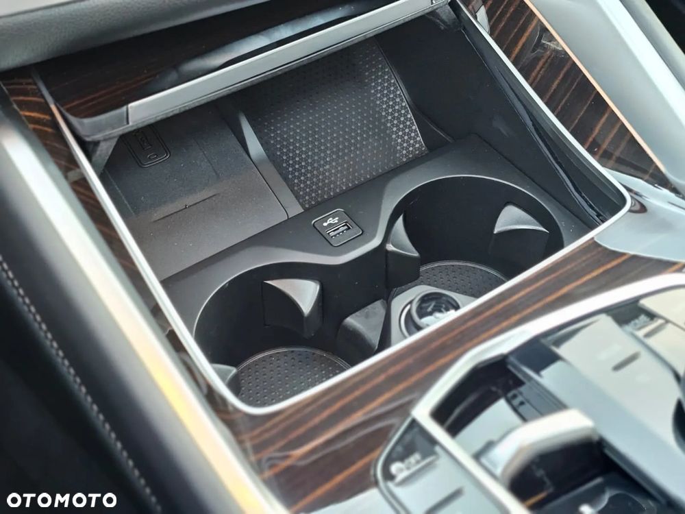 BMW X6 xDrive40d mHEV - 30