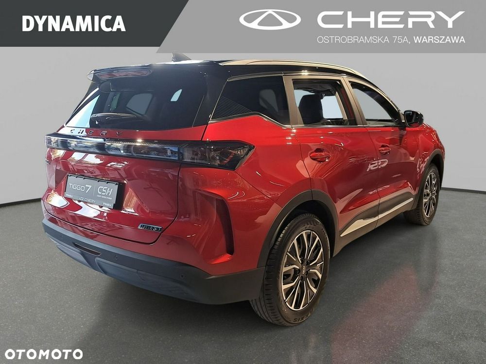 Chery Tiggo 7 - 5