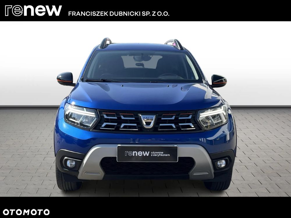 Dacia Duster 1.3 TCe SL Extreme - 6
