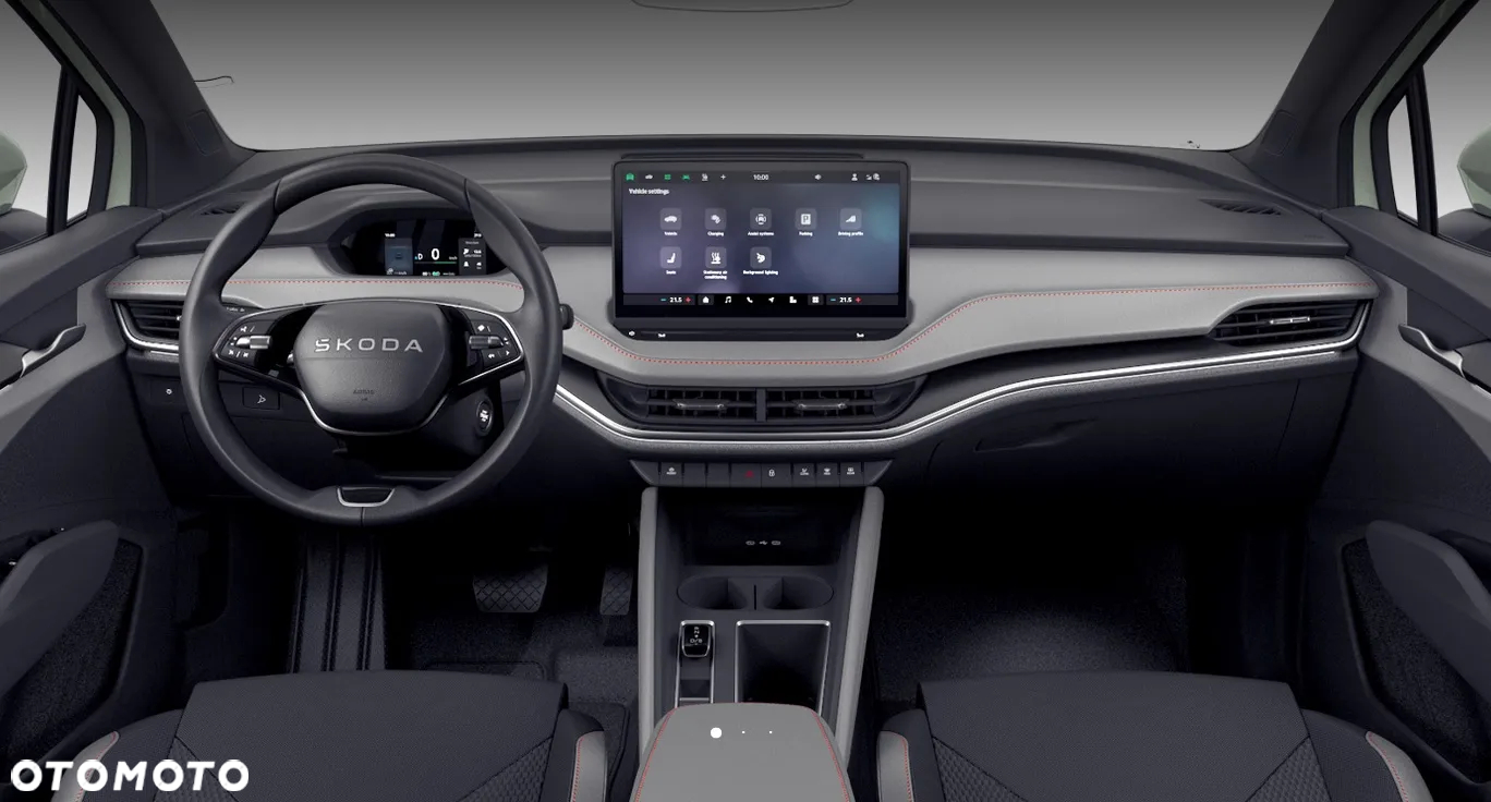 Skoda Elroq 50 55kWh - 6