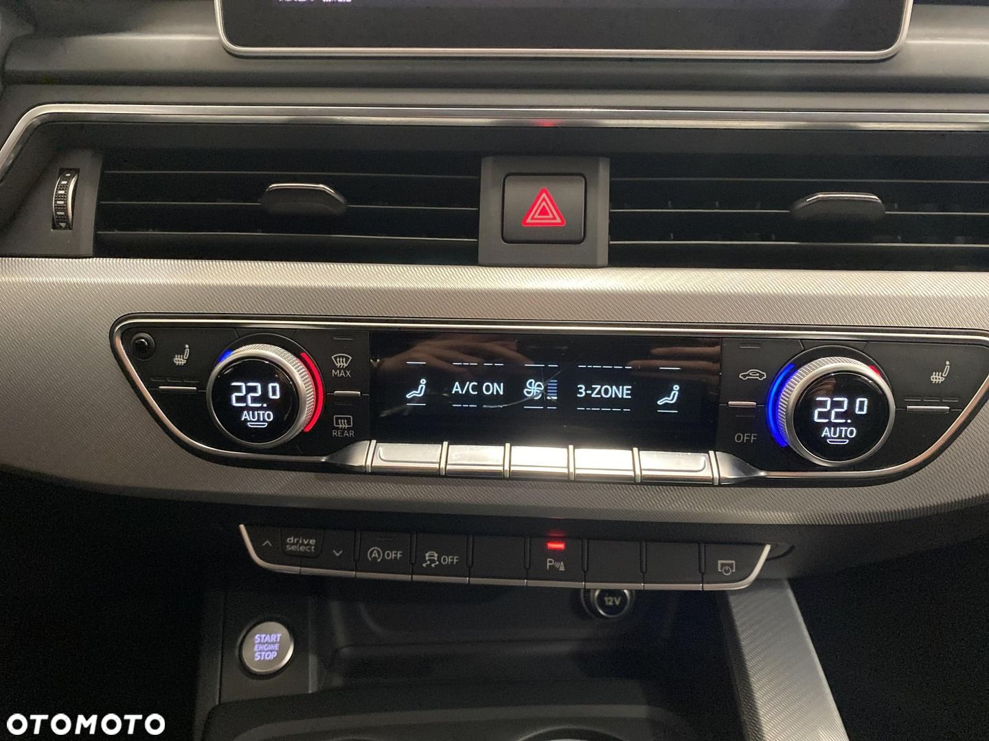 Audi A4 2.0 TDI - 18