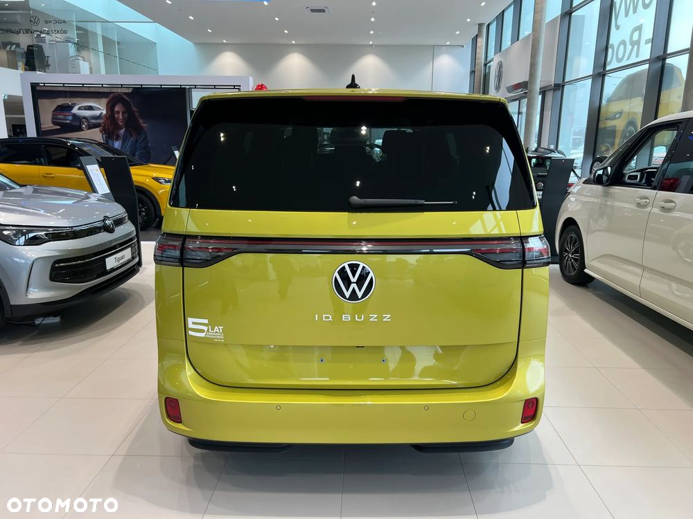 Volkswagen ID. Buzz 86kWh L2 Pro - 7