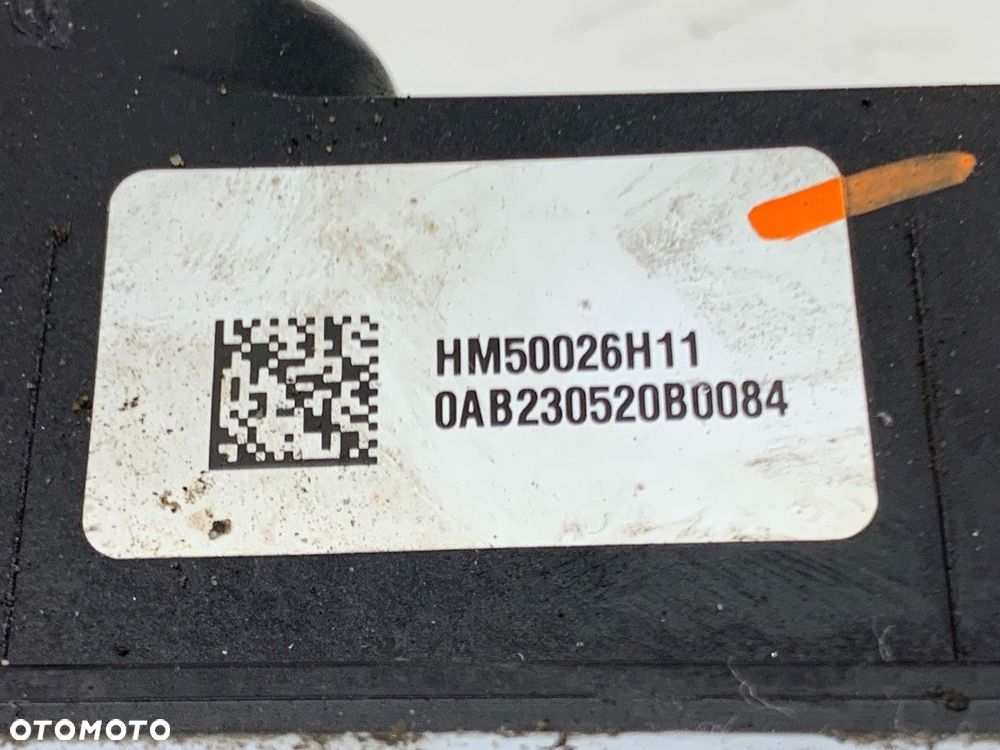 POMPA WSPOMAGANIA ELEKTRYCZNA  TESLA MODEL Y (5YJY) 2019 - 2022 EV 235 kW [320 KM] GE80226H12 - 6