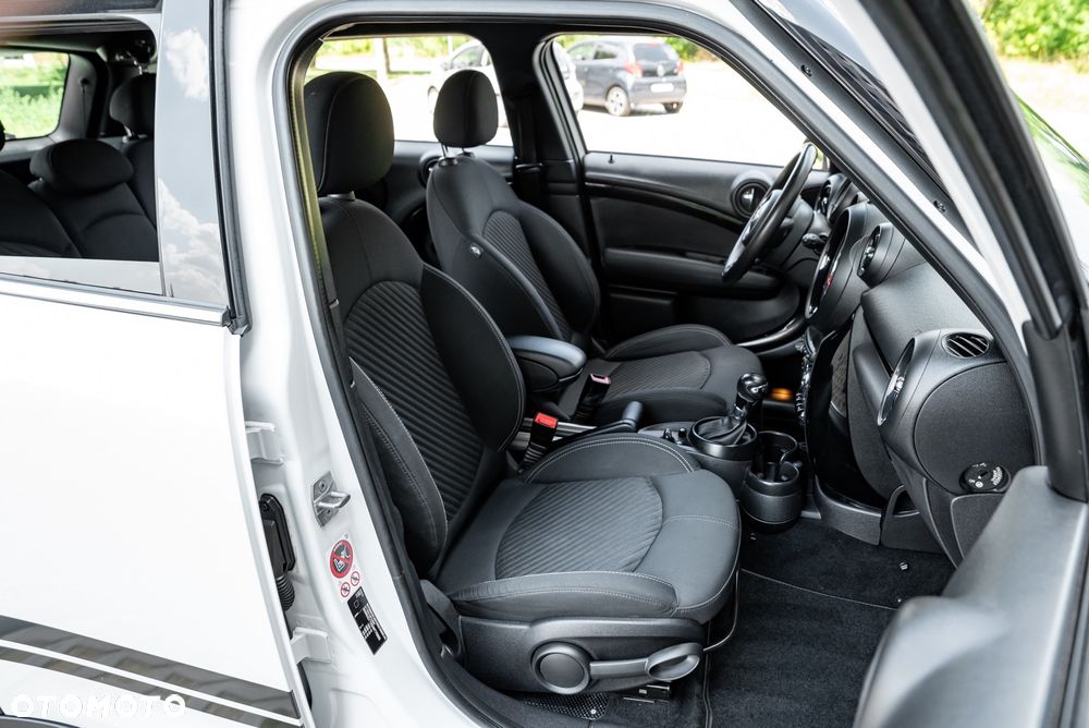 MINI Countryman - 23