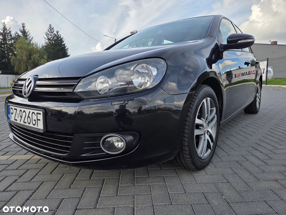 Volkswagen Golf 1.4 TSI Comfortline - 19