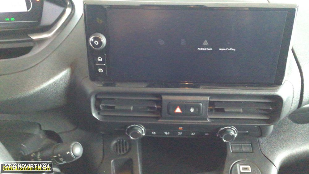 Peugeot Partner 1.5 BlueHDi Standard - 6