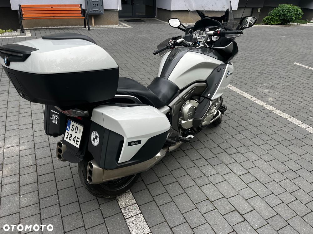 BMW K - 6