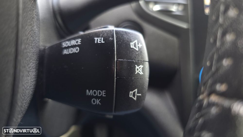 Renault Mégane Sport Tourer 1.5 dCi Dynamique SS - 23