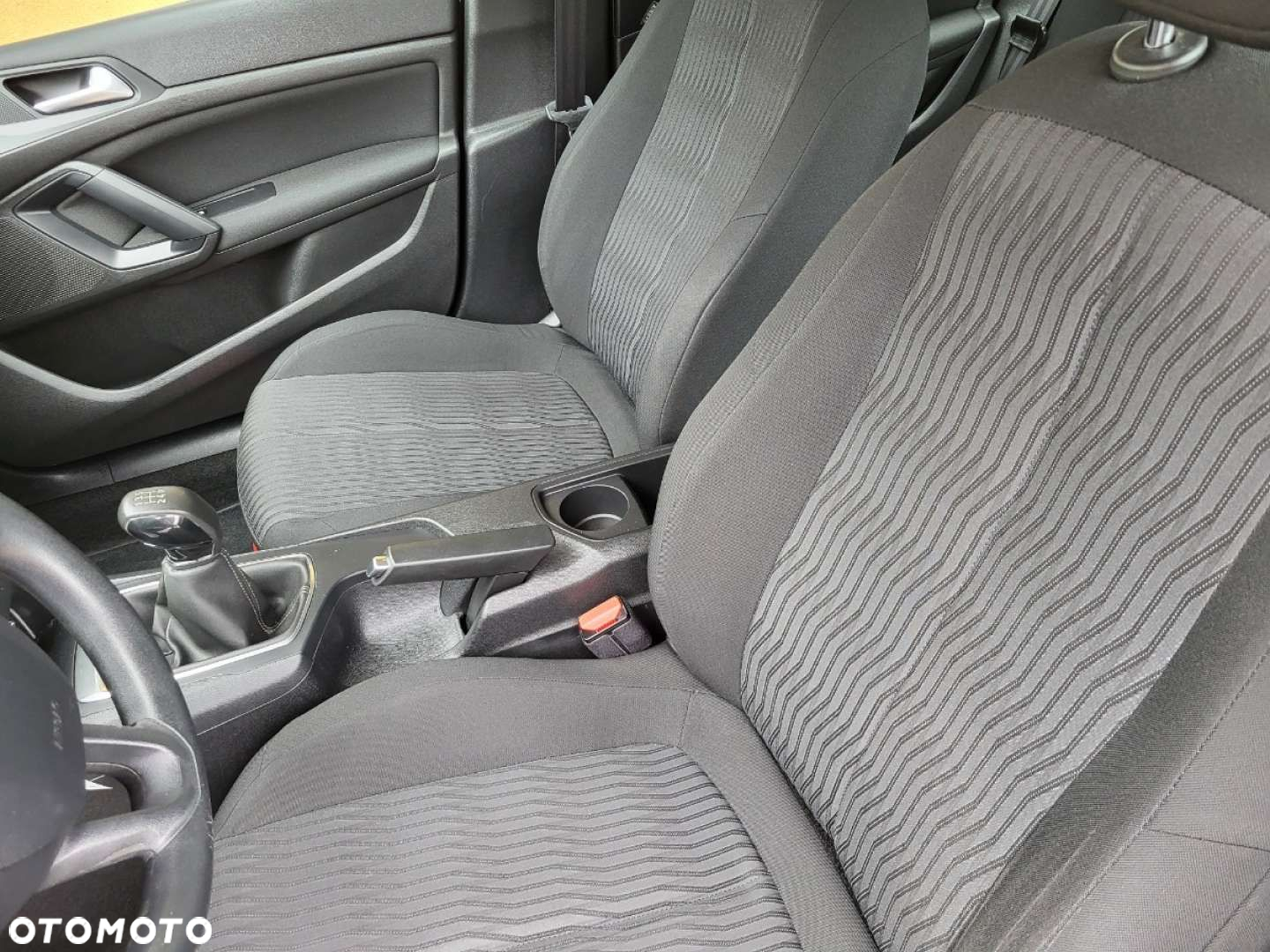 Peugeot 308 - 28