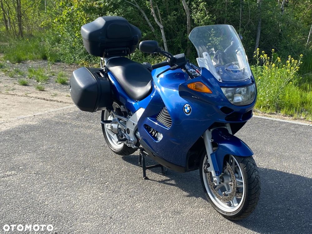 BMW RS - 1