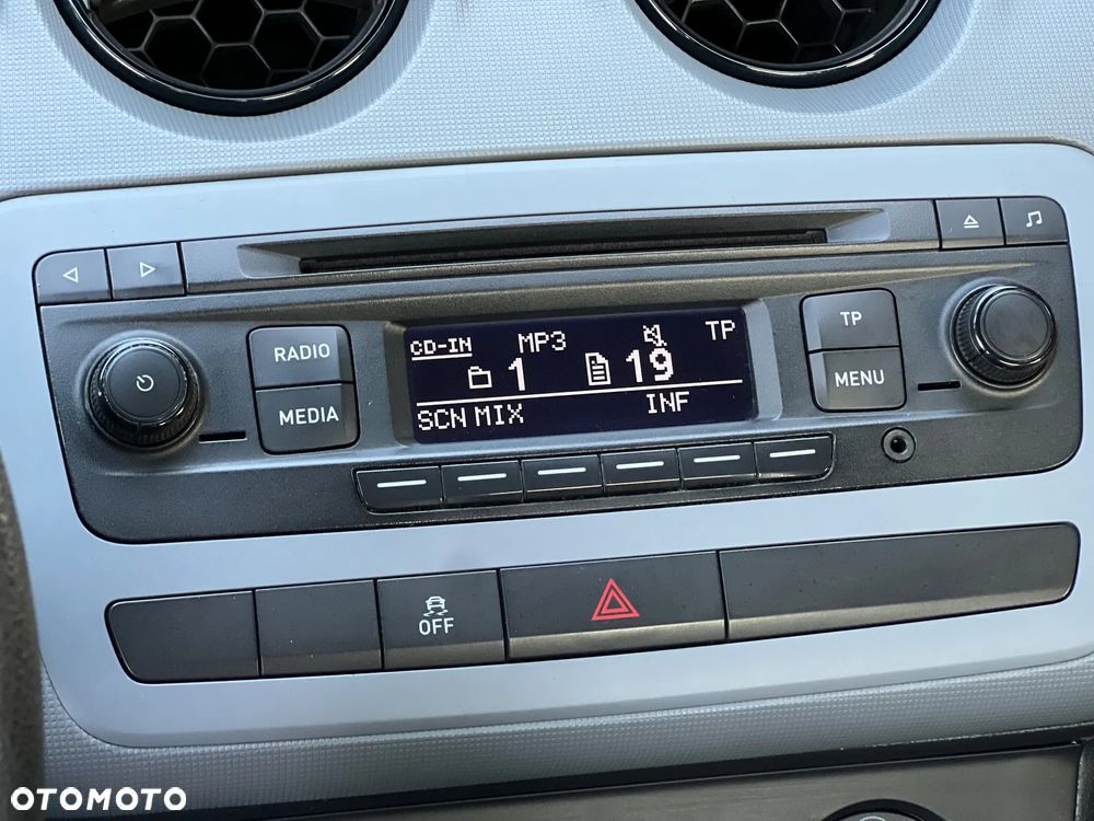 Seat Ibiza 1.4 Style - 18