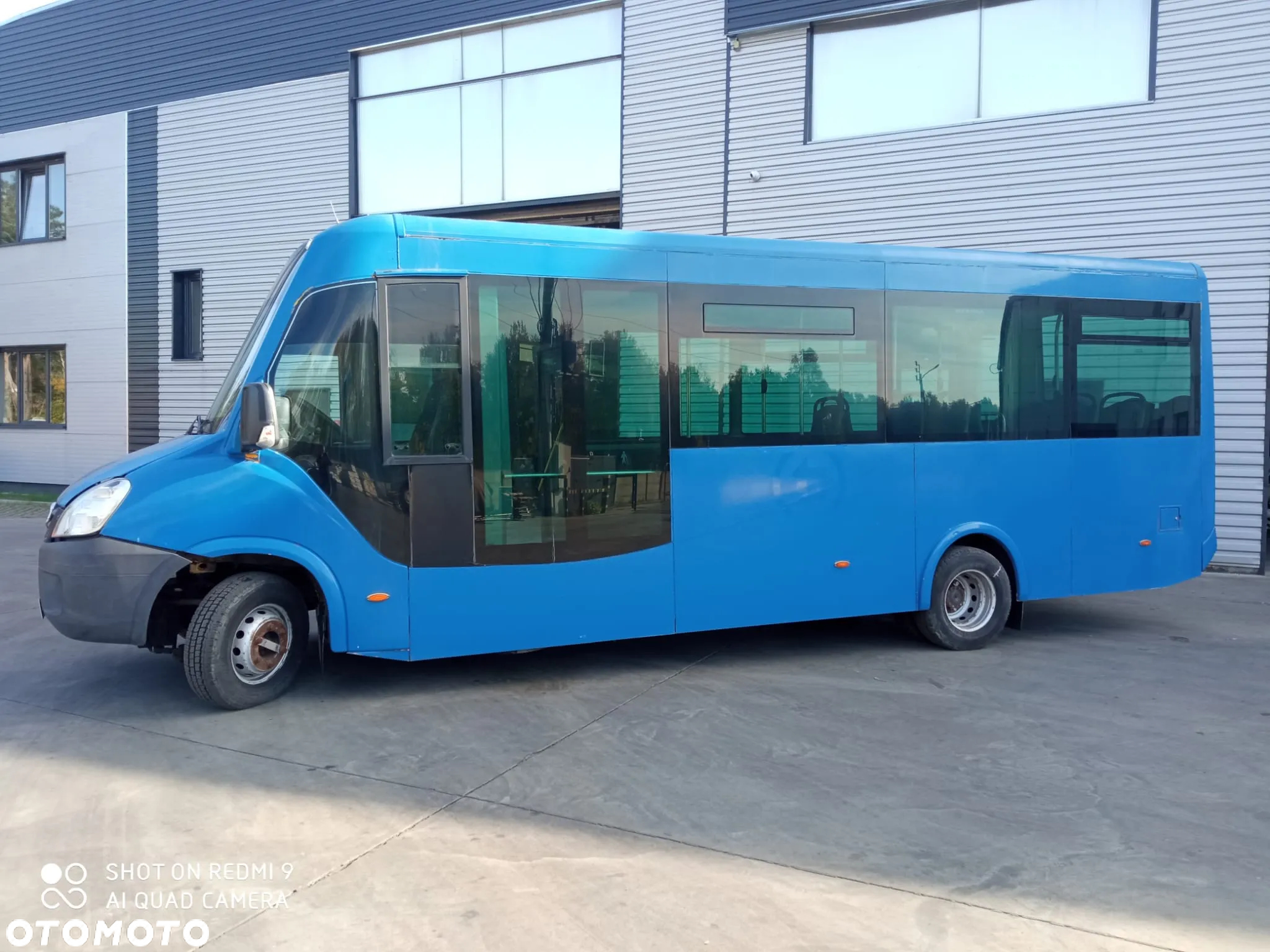 Iveco A65C18 - 3