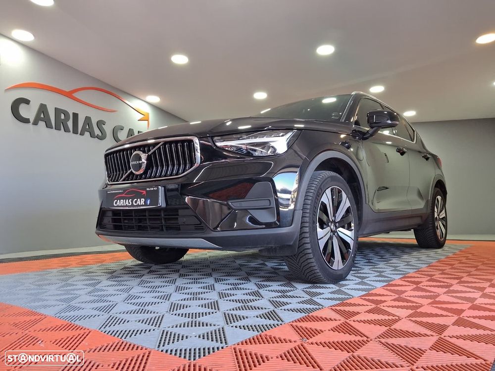 Volvo XC 40 - 8