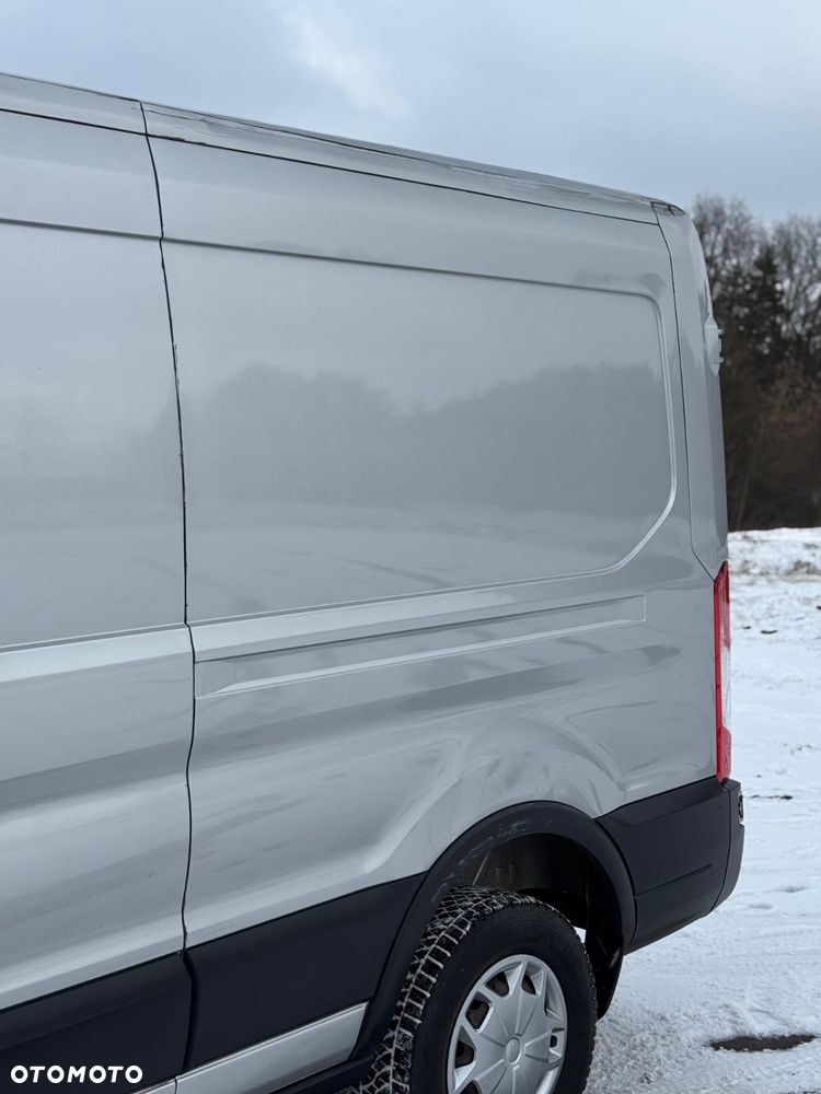 Ford Transit - 9