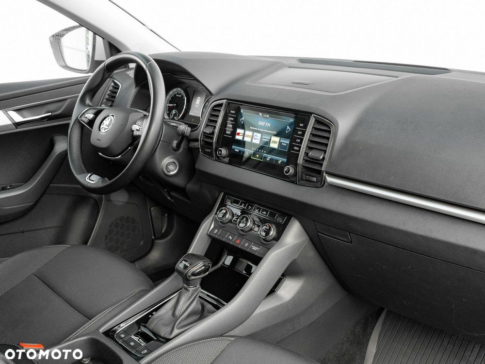 Skoda Karoq 2.0 TDI SCR 4x2 Ambition DSG - 29