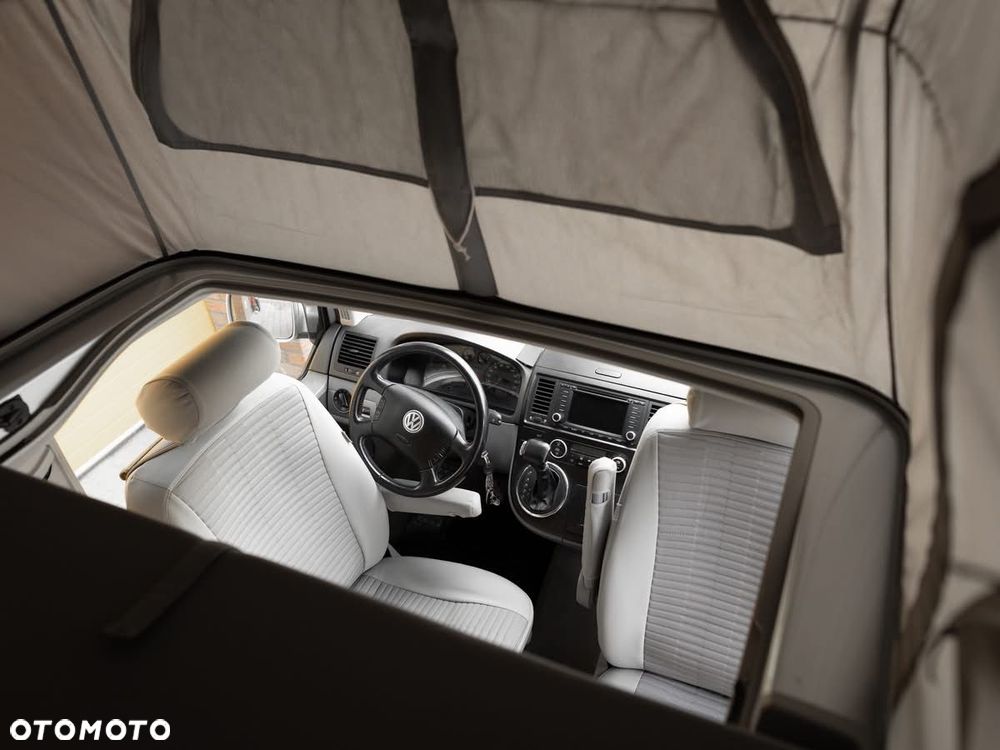 Volkswagen California - 18