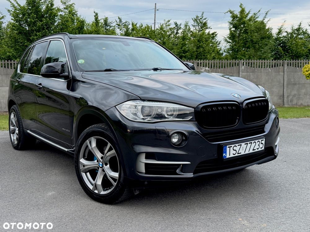 BMW X5 - 2