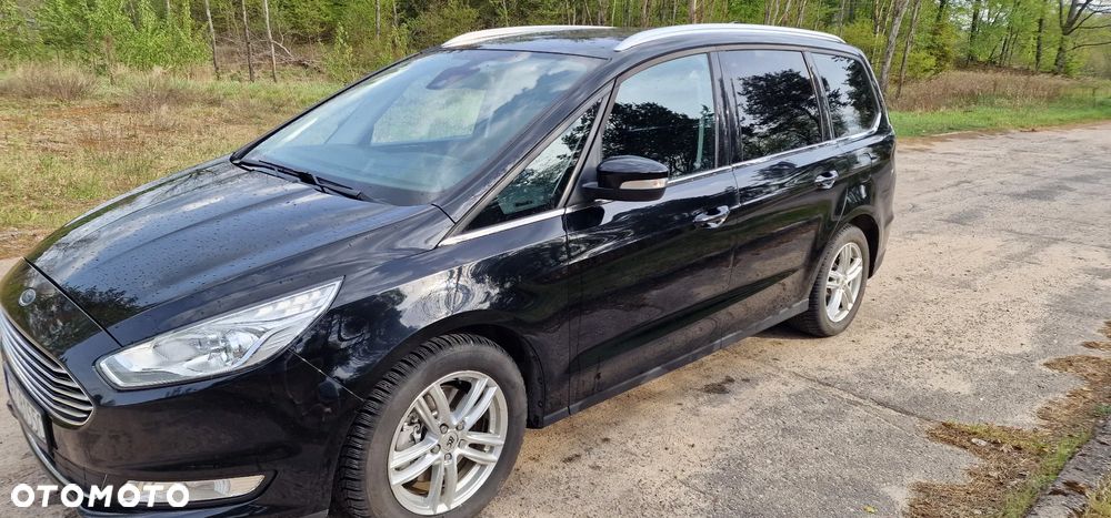 Ford Galaxy - 2