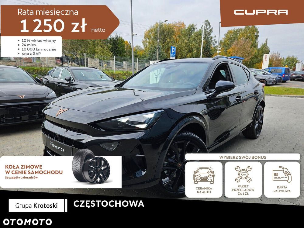 Cupra Formentor - 2