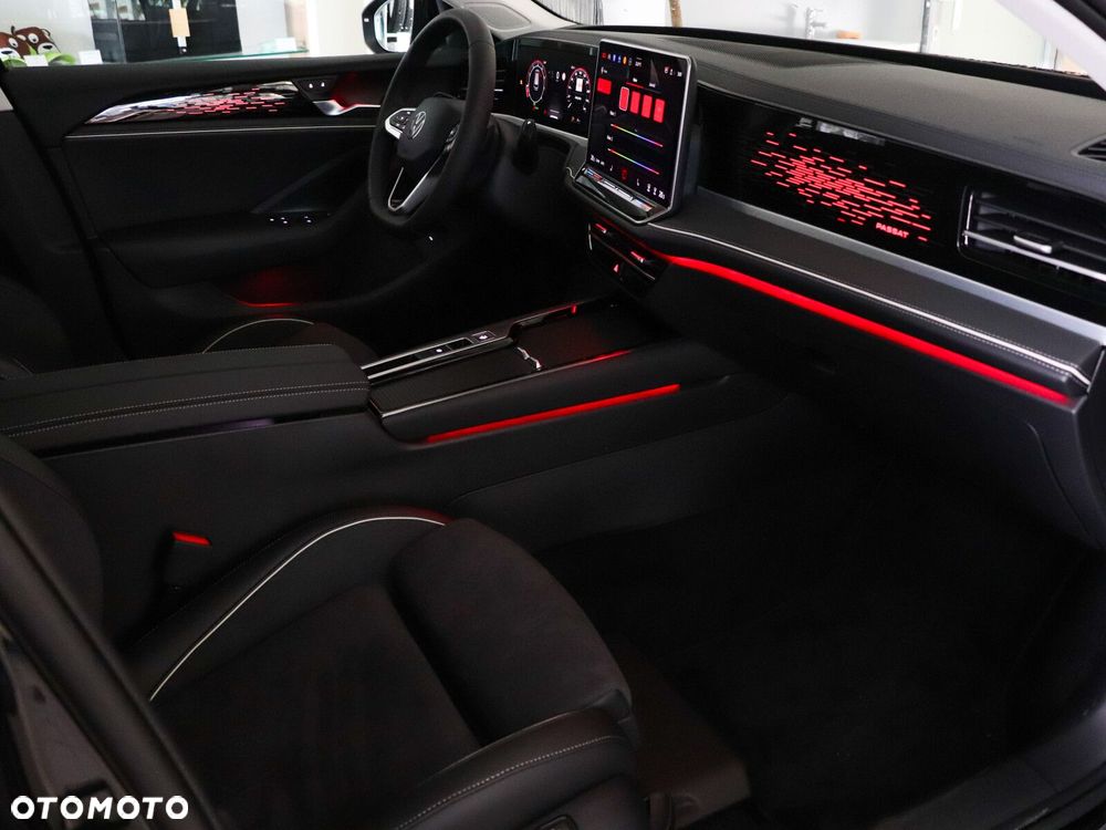 Volkswagen Passat - 29