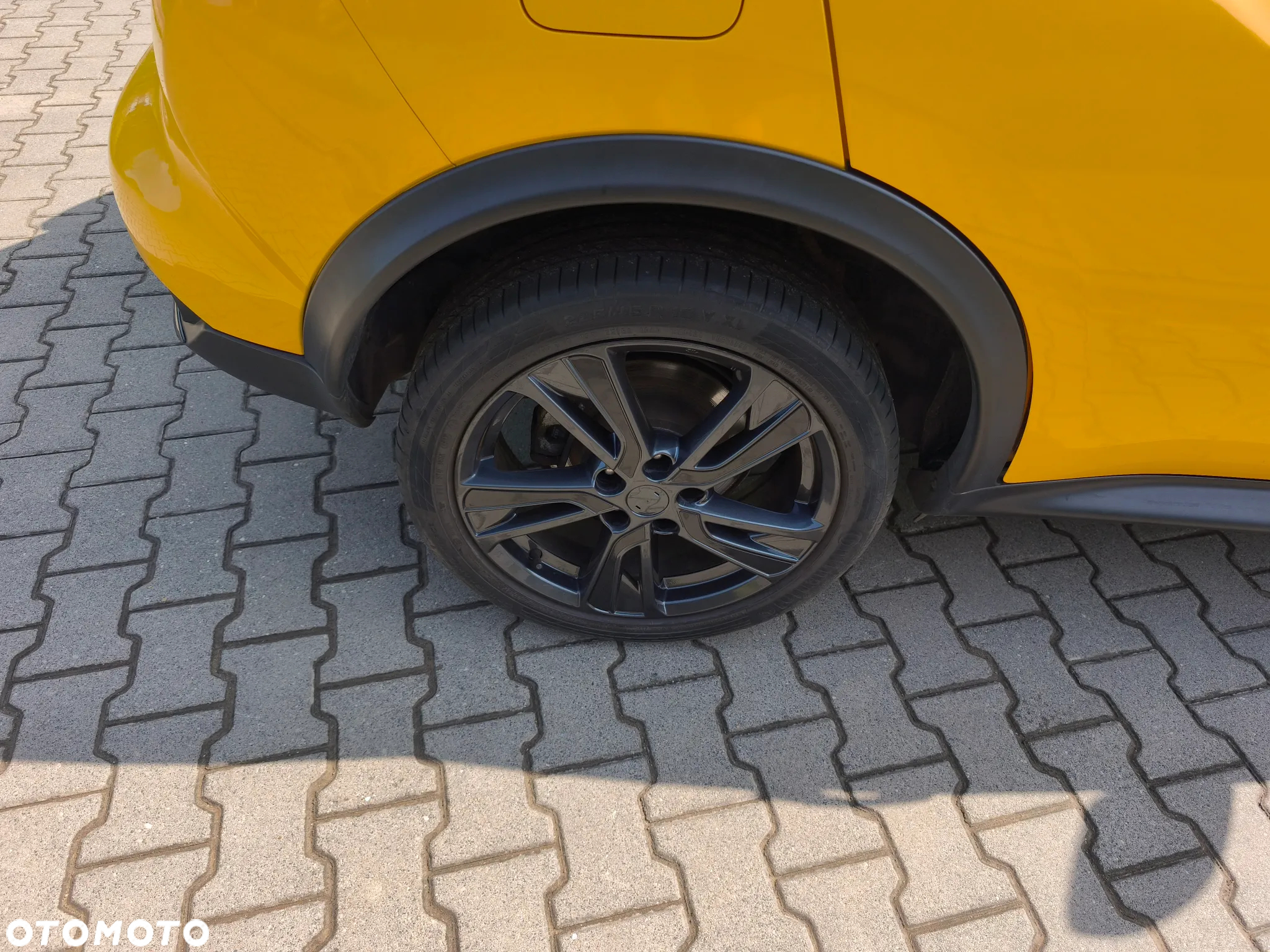 Nissan Juke 1.6 N-Connecta Xtronic EU6 - 5