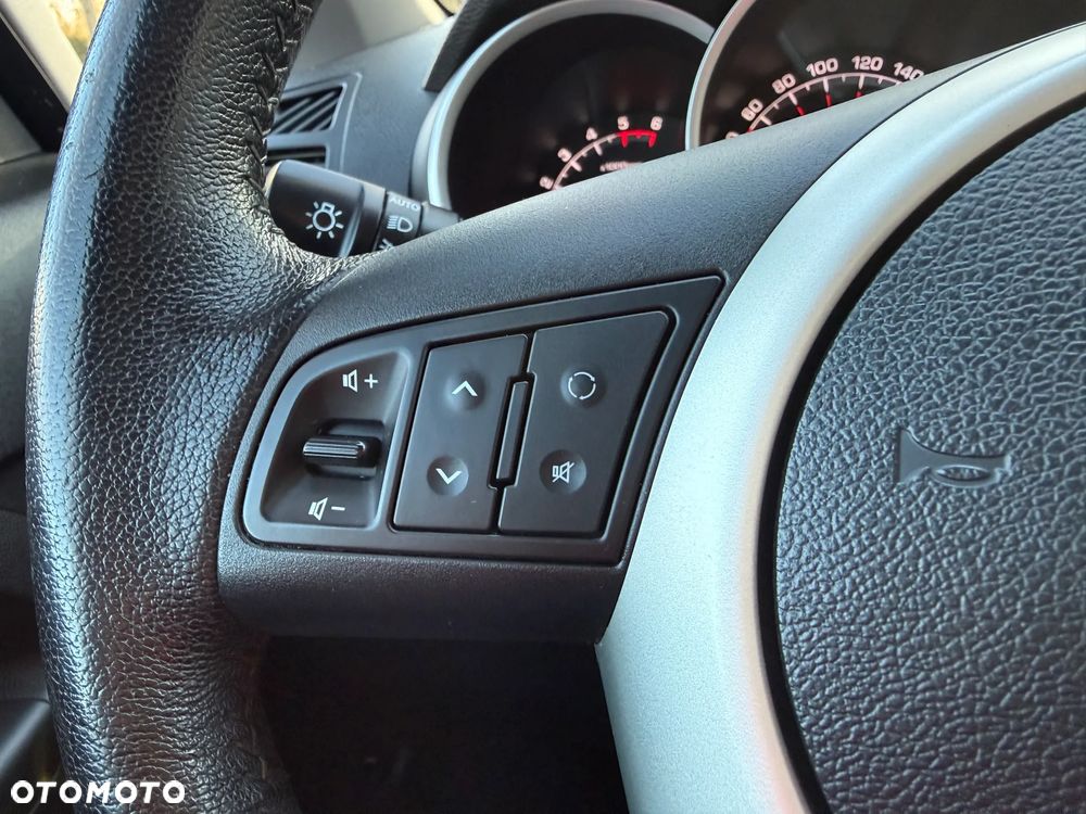 Kia Venga 1.6 CRDi 128 ISG Spirit - 35